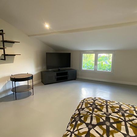 L Atelier Du Golf Appartement Périgueux Buitenkant foto