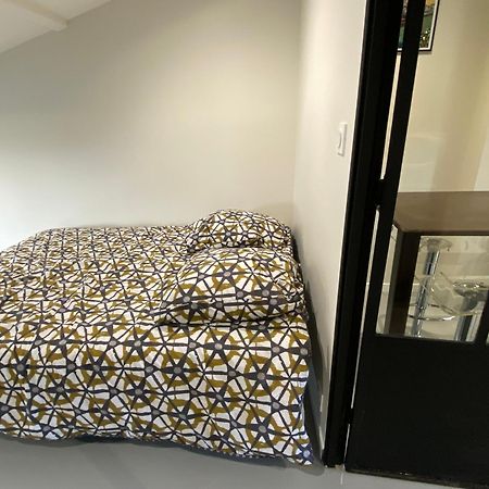 L Atelier Du Golf Appartement Périgueux Buitenkant foto