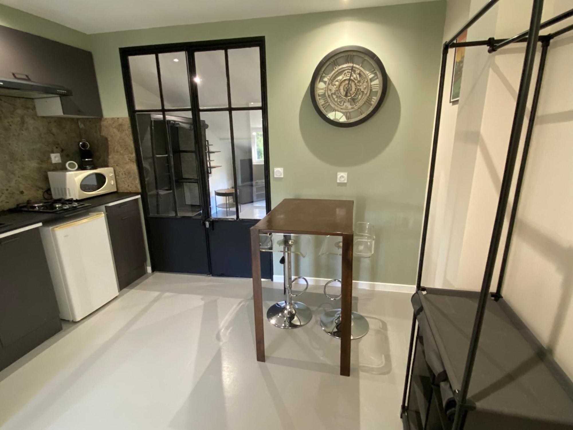 L Atelier Du Golf Appartement Périgueux Buitenkant foto