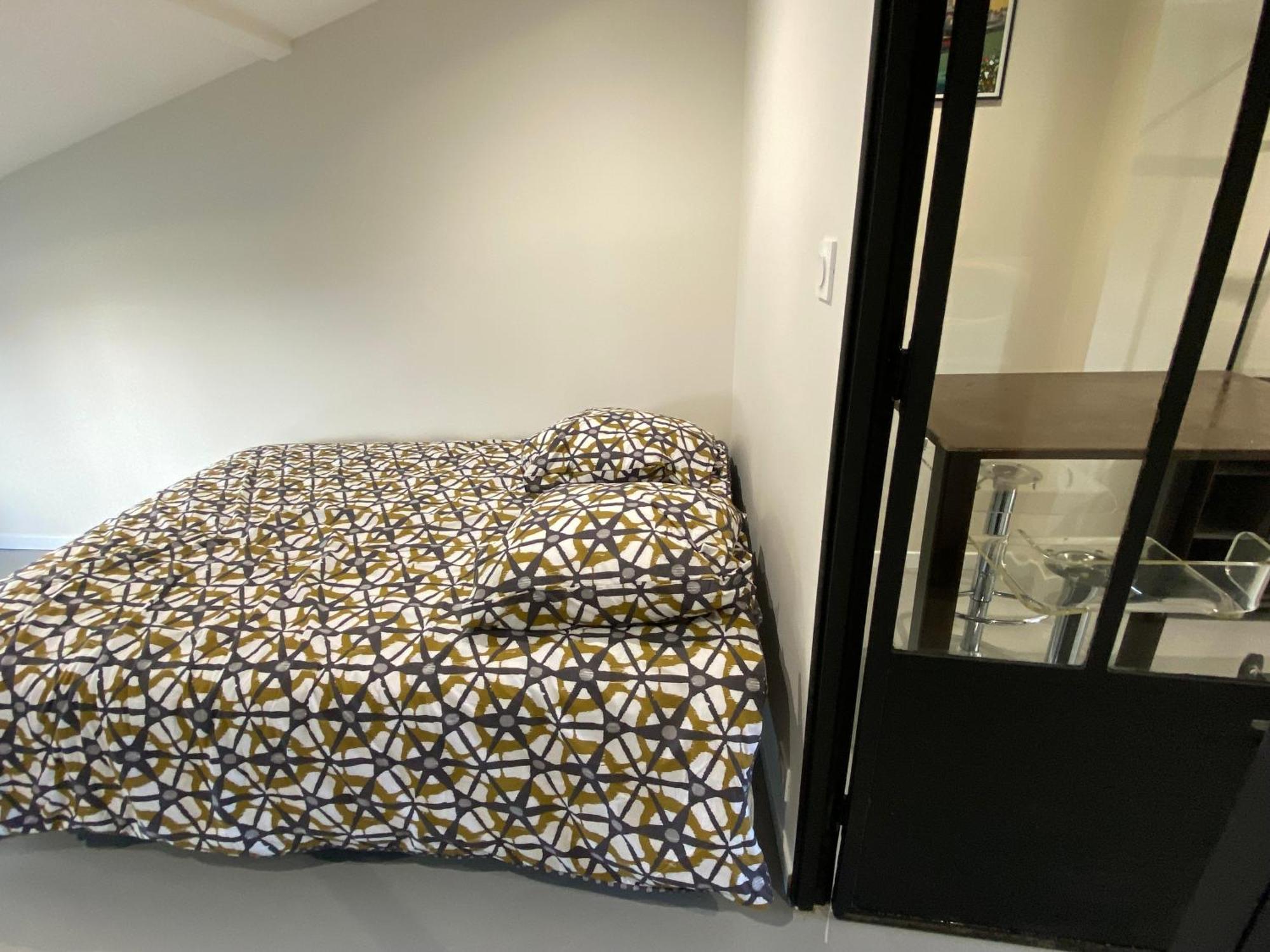 L Atelier Du Golf Appartement Périgueux Buitenkant foto