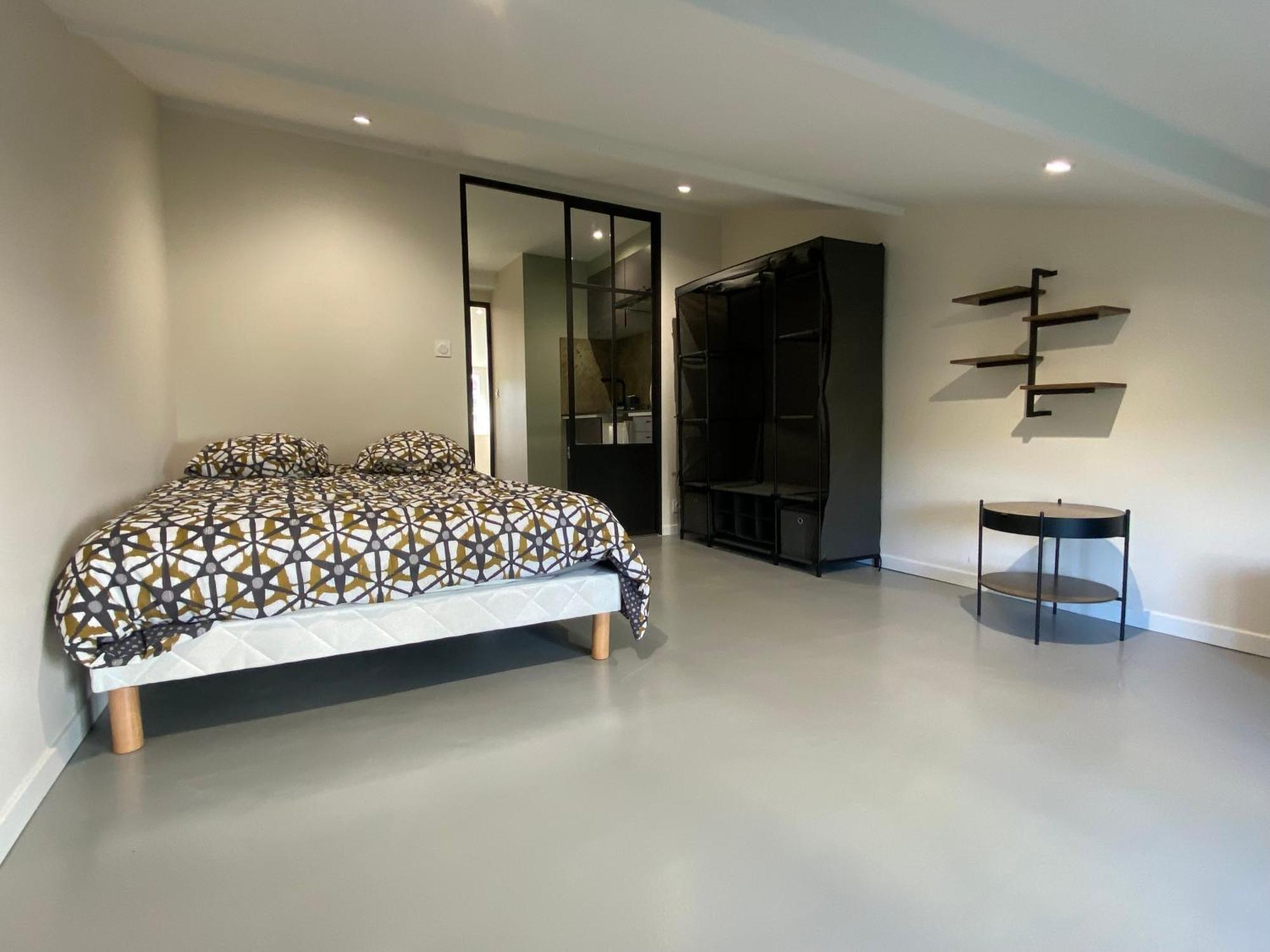 L Atelier Du Golf Appartement Périgueux Buitenkant foto