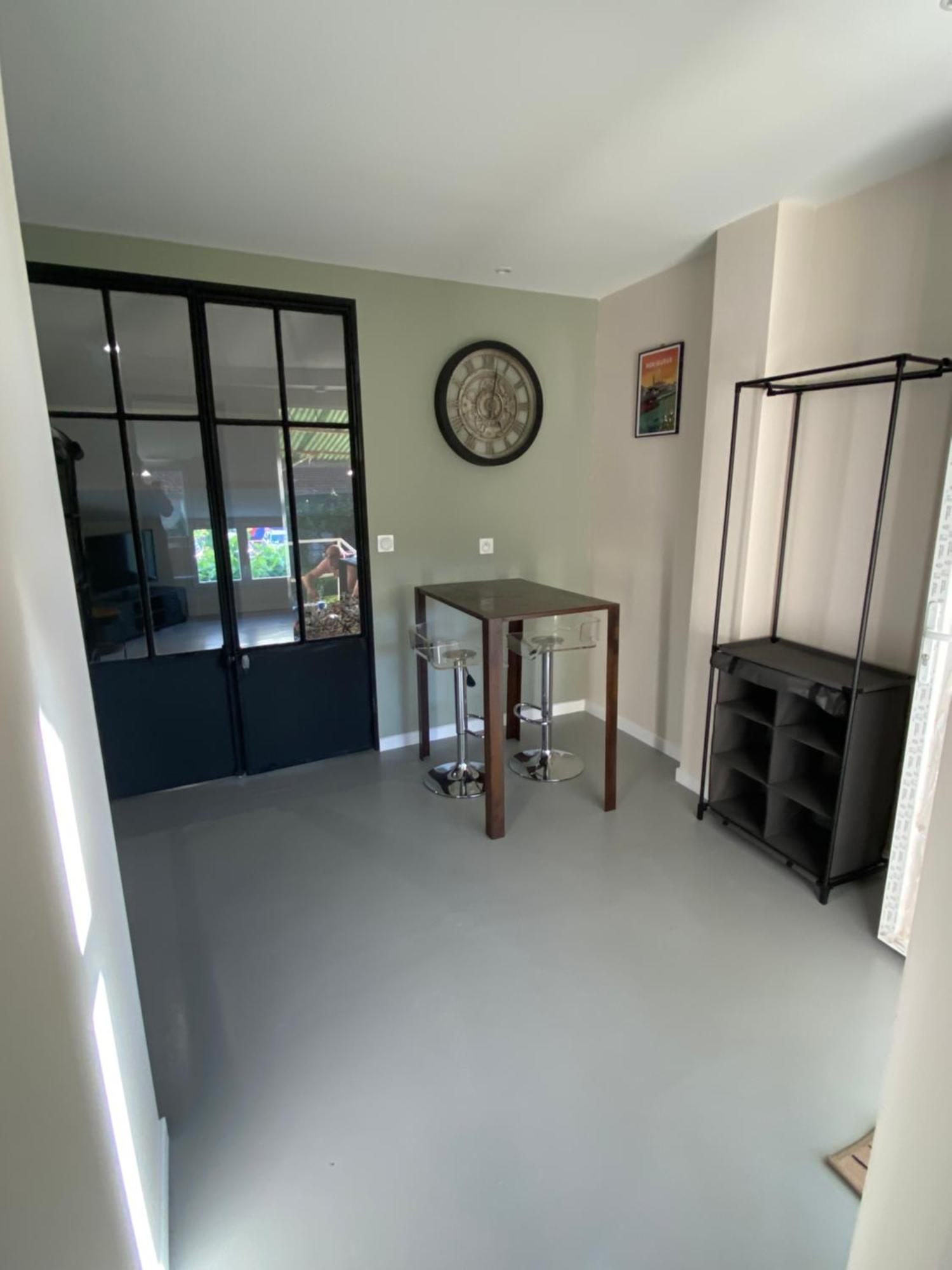 L Atelier Du Golf Appartement Périgueux Buitenkant foto